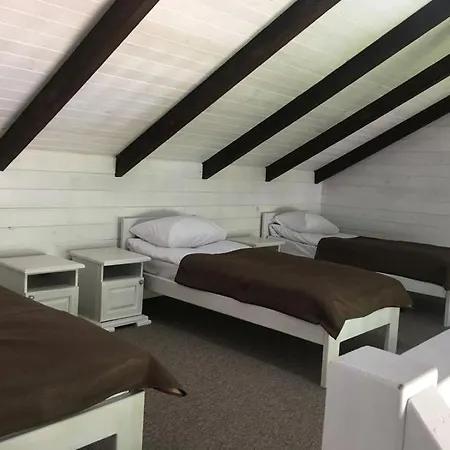 кремениця Отель 3*