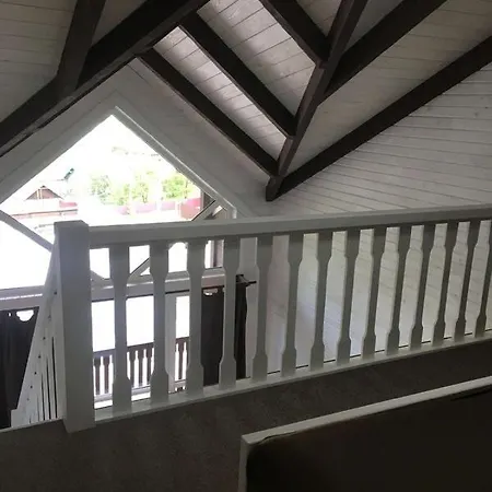 Отель кремениця Rivna