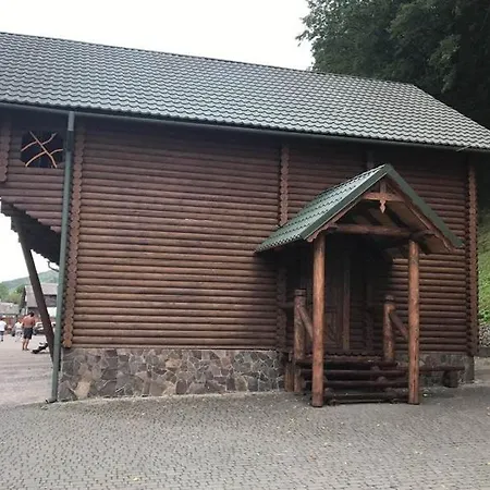 кремениця Отель 3*