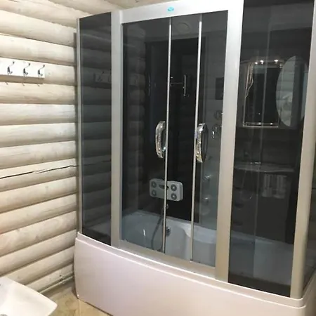 кремениця Hotel