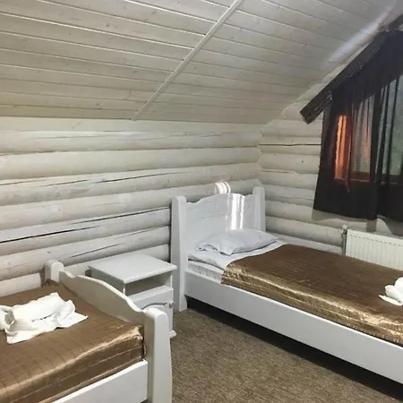 кремениця 3*