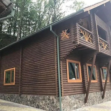 кремениця Отель Rivna