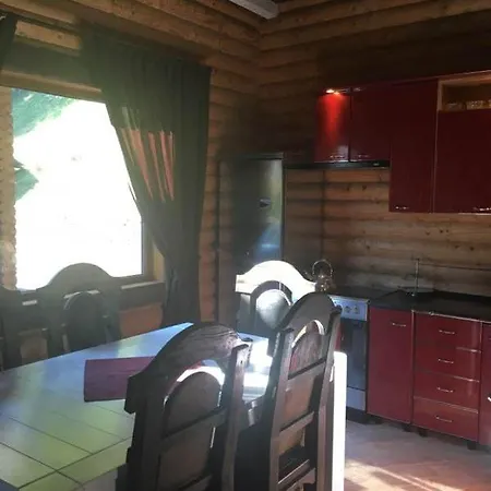 кремениця Отель 3*