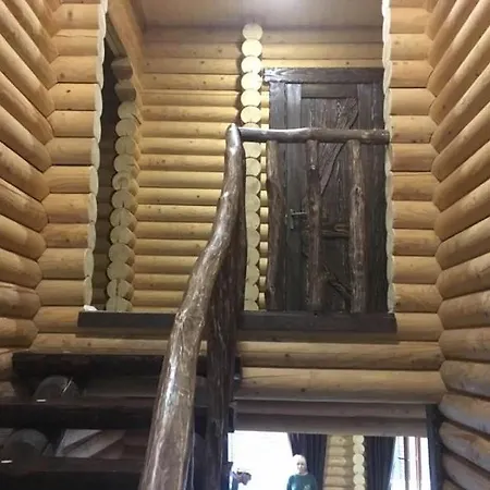 Отель кремениця 3*