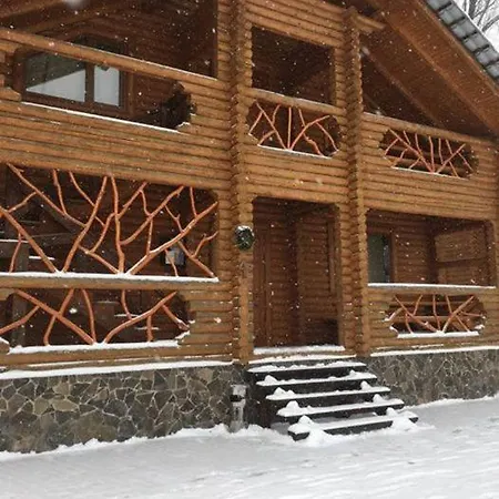 кремениця Отель 3*