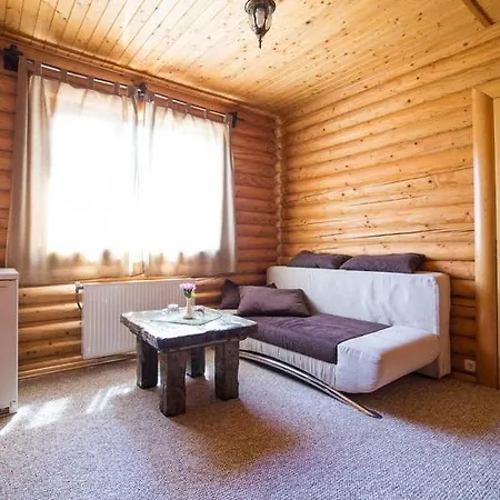 Отель кремениця