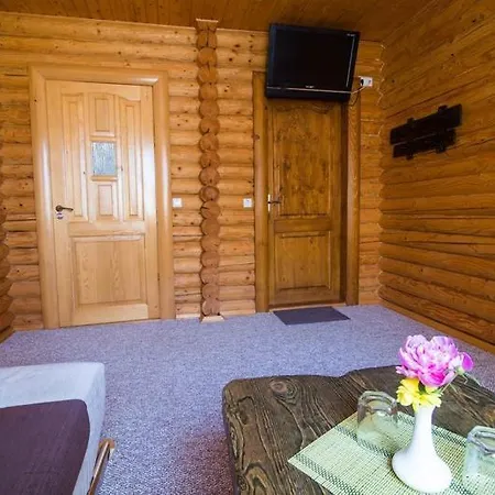 кремениця Hotel