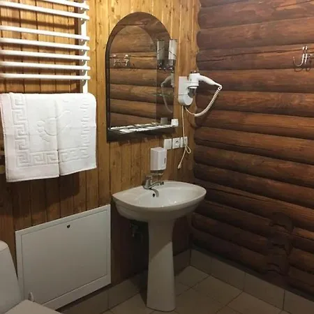 кремениця Отель 3*