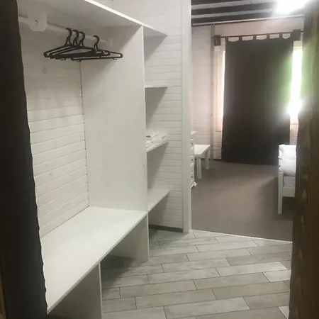 Отель кремениця 3*