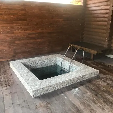 кремениця Hotel