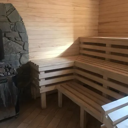 Отель кремениця Rivna