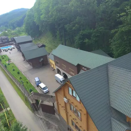 Hotel кремениця Rivna