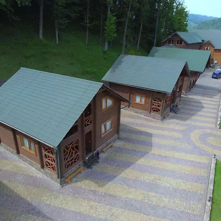кремениця 3* Rivna