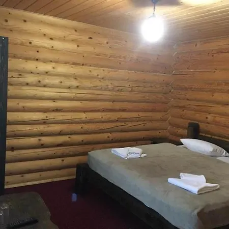 кремениця Отель 3*