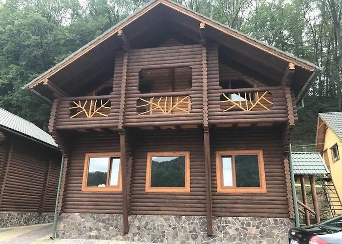 кремениця 3* Rivna