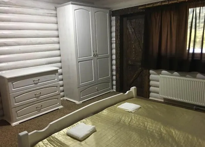 кремениця 3* Rivna