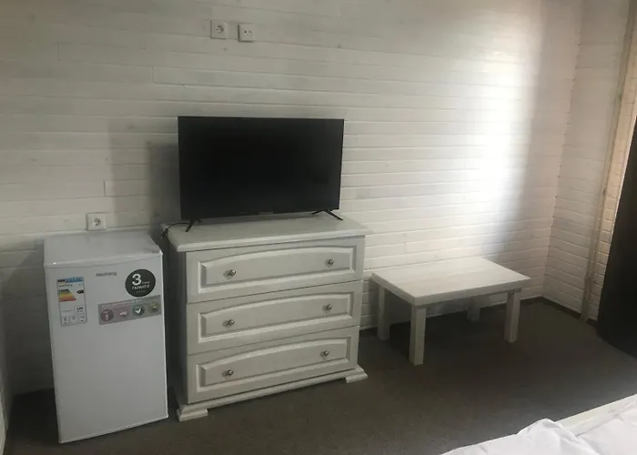 кремениця 3*