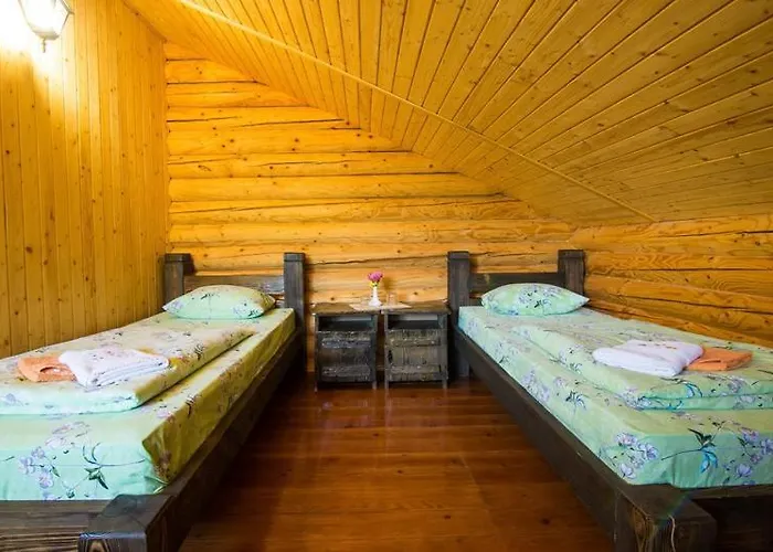 кремениця 3*