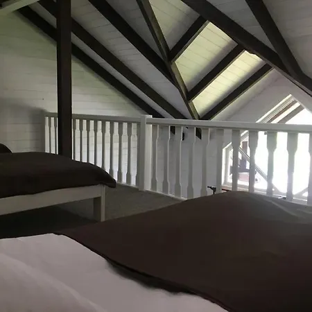 Ξενοδοχείο кремениця