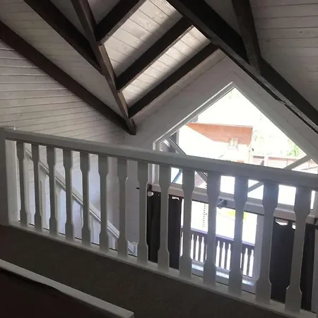 кремениця Ξενοδοχείο