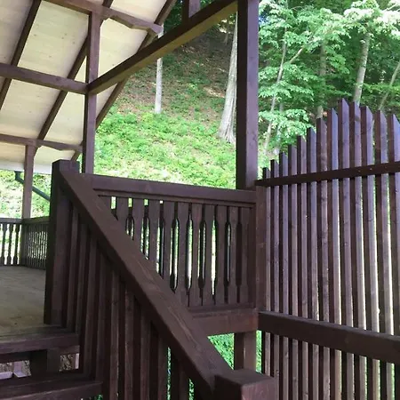 кремениця Ξενοδοχείο Rivna