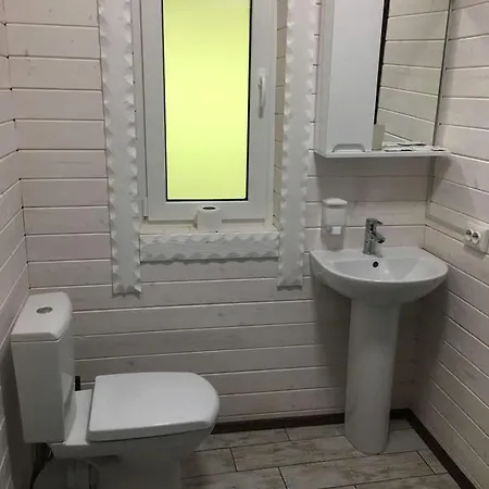 кремениця Ξενοδοχείο Rivna