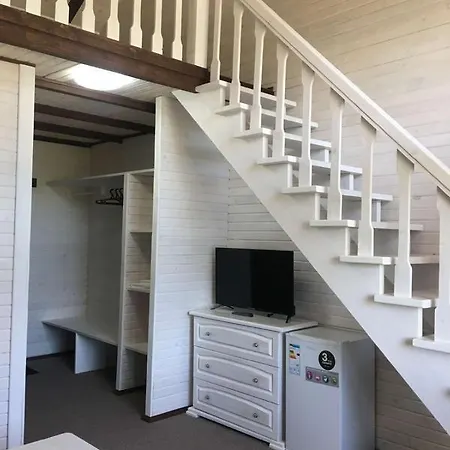 кремениця Ξενοδοχείο