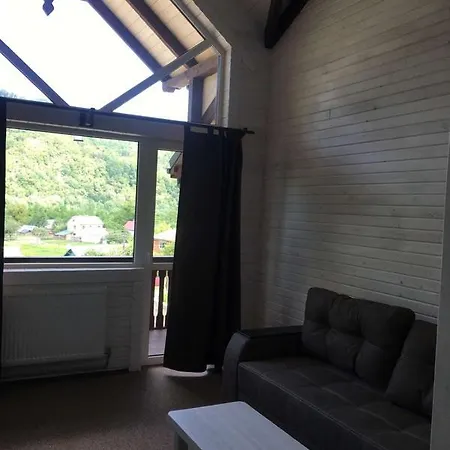 Ξενοδοχείο кремениця 3*