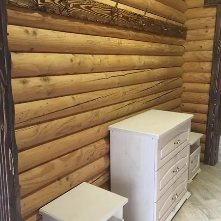 Ξενοδοχείο кремениця Rivna