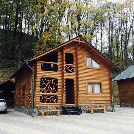 кремениця Ξενοδοχείο