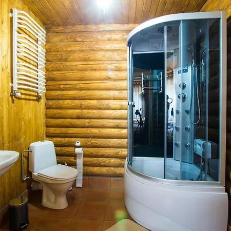 Ξενοδοχείο кремениця Rivna