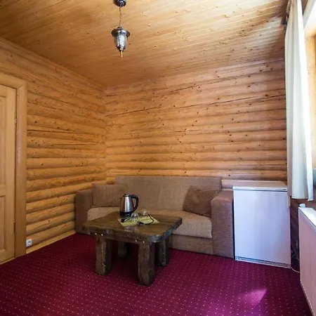 Ξενοδοχείο кремениця