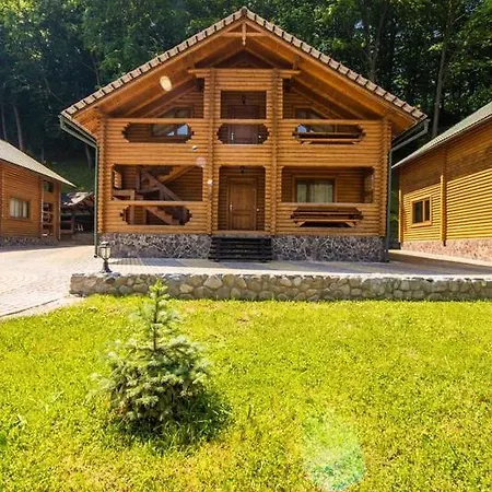 кремениця Ξενοδοχείο