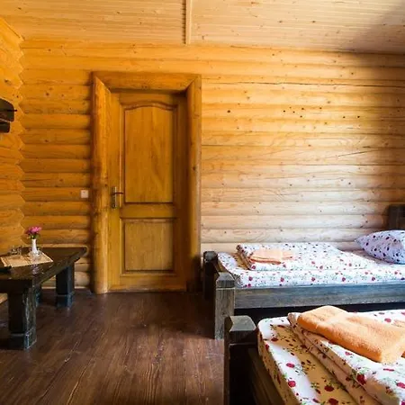 Ξενοδοχείο кремениця