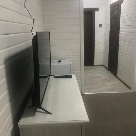 кремениця Ξενοδοχείο Rivna