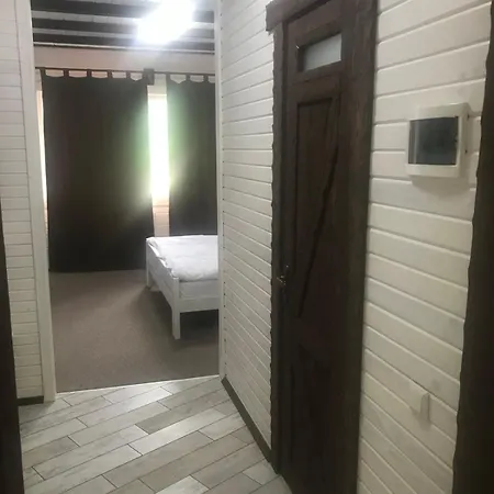 кремениця 3* Rivna