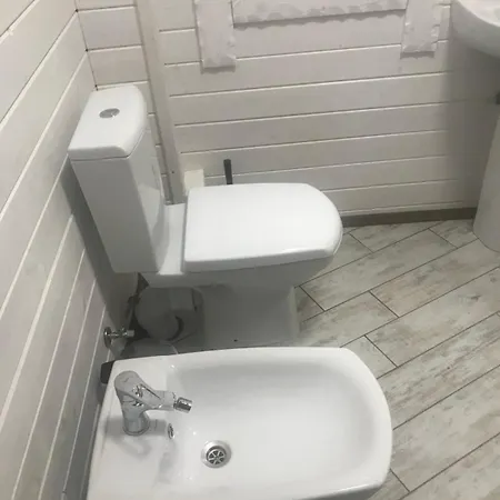 Ξενοδοχείο кремениця