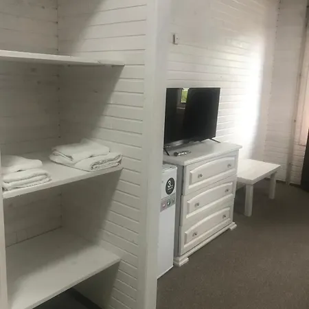 Ξενοδοχείο кремениця 3*