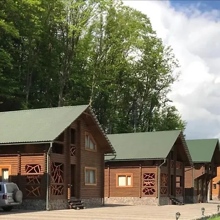 Ξενοδοχείο кремениця Rivna