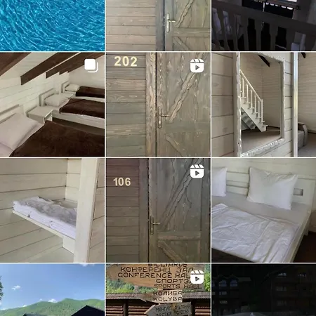 кремениця Ξενοδοχείο