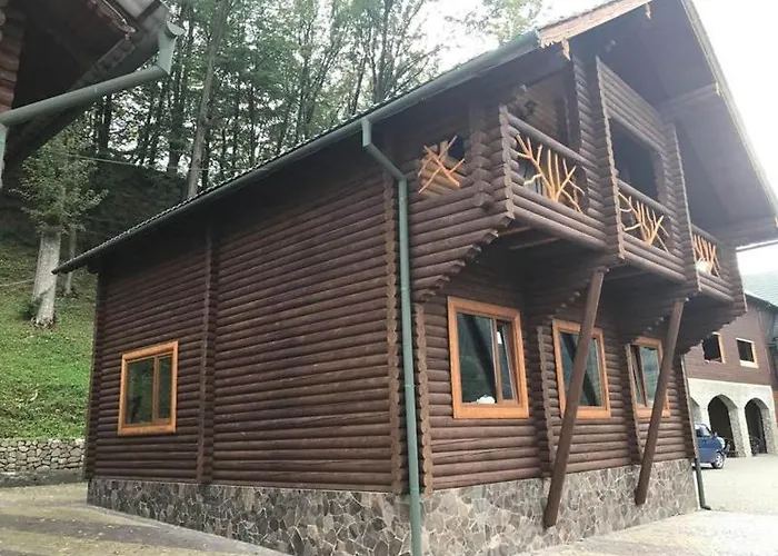 кремениця Отель Rivna