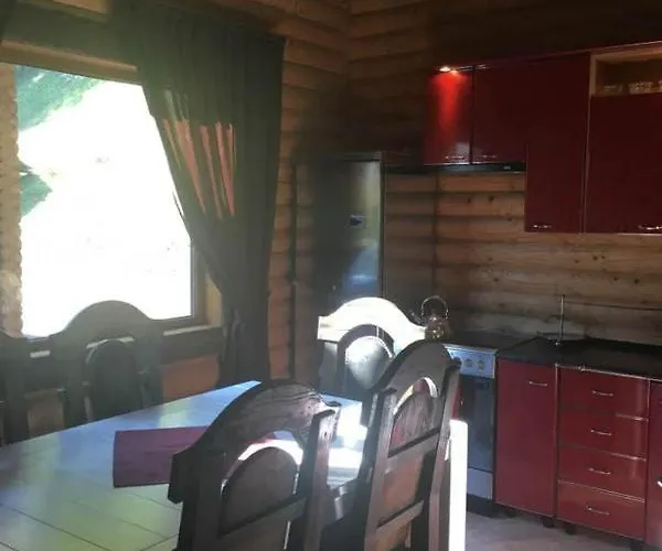 кремениця Отель 3*