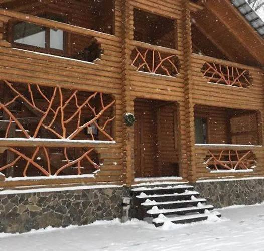 кремениця Отель 3*