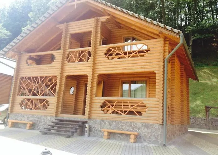 кремениця 3*