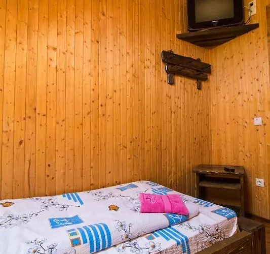 кремениця 3* Rivna