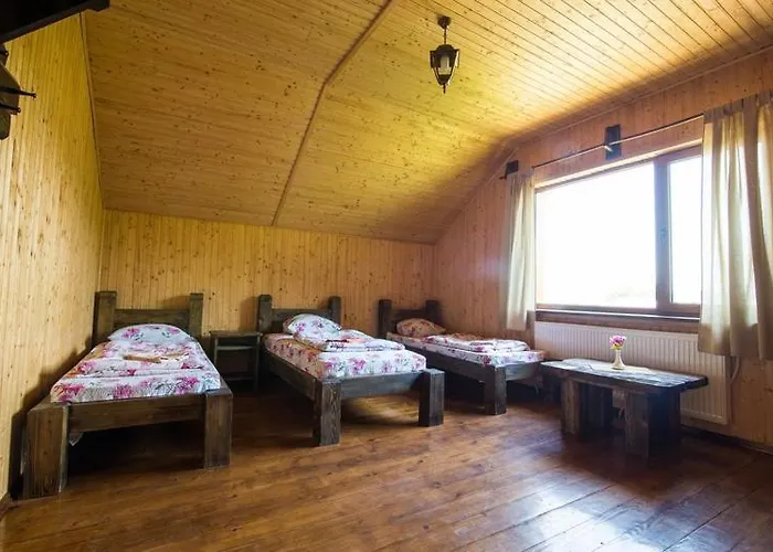 кремениця Rivna