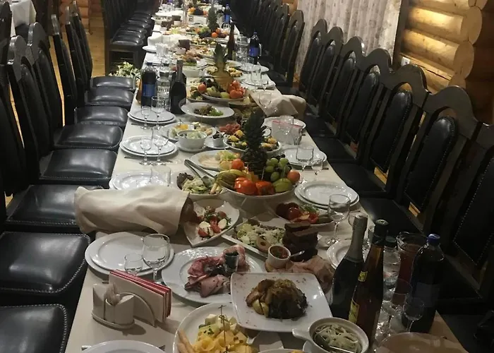 кремениця Отель Rivna