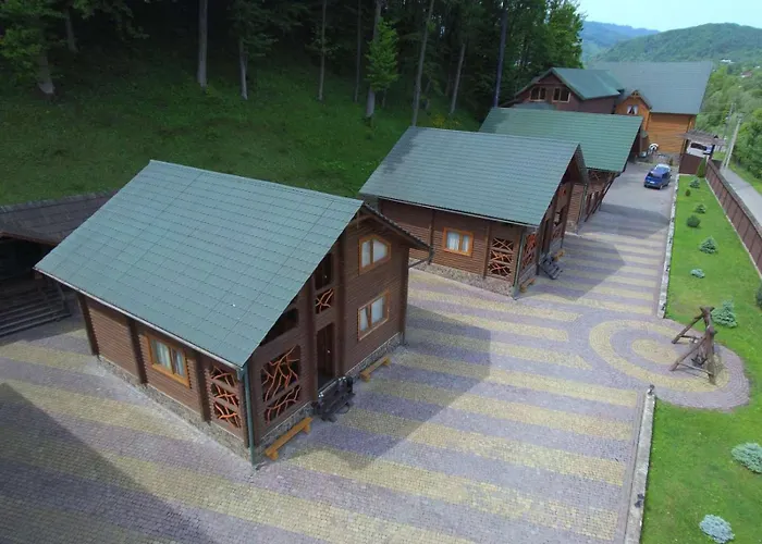 кремениця 3* Rivna