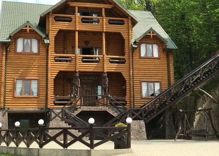 кремениця 3*